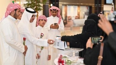 مركز التنمية الاجتماعية بجازان مبادرة جديدة تحت شعار "خدمتنا بين يديك"