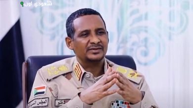 تحالف حميدتي يكشف عن تشكيل حكومة موازية جديدة في السودان
