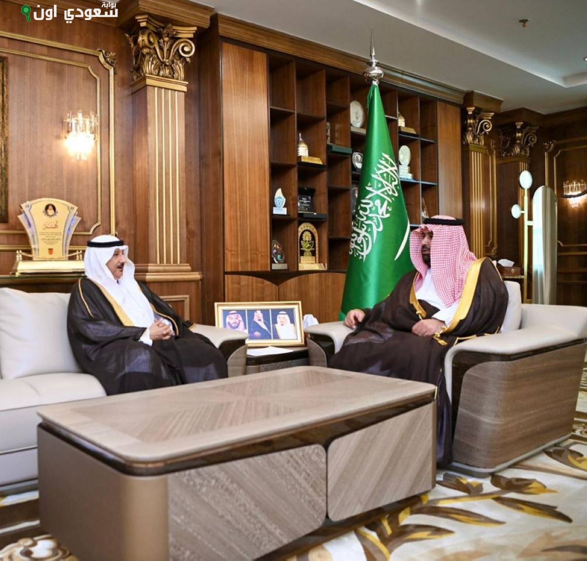أمير جازان