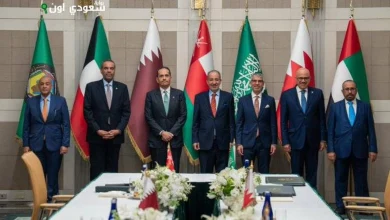 السفير الواصل يمثل وزير الخارجية في أعمال «التنسيقي الخليجي» بمشاركة بارزة