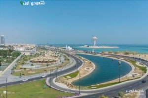 أكثر من 80 مشروعاً تنموياً خلال 6 أشهر تعكس تحول الخبر إلى ورشة شاملة