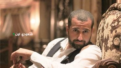 الفنان والمخرج الشاب يوسف المنصور