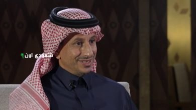 وزير السياحة السعودي