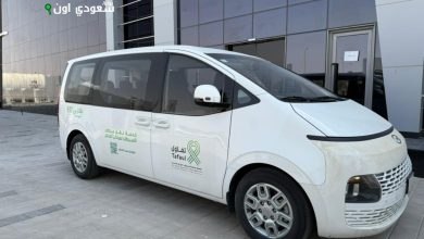 خدمة جديدة من "تفاؤل" لنقل مرضى السرطان بالأحساء بشكل مميز