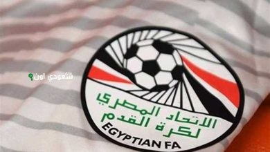الاتحاد المصري لكرة القدم