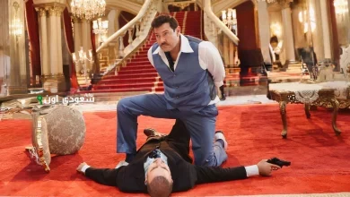 فيلم "درويش"