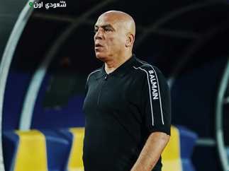 محمد يوسف، المدير الرياضي للنادي الأهلي
