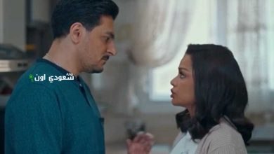 أحمد صفوت ينهار بعد وفاة والده محمد أبو داود
