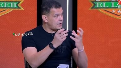 عبد الواحد السيد يكشف عن ديون الزمالك التي وصلت إلى مليار و800 مليون جنيه