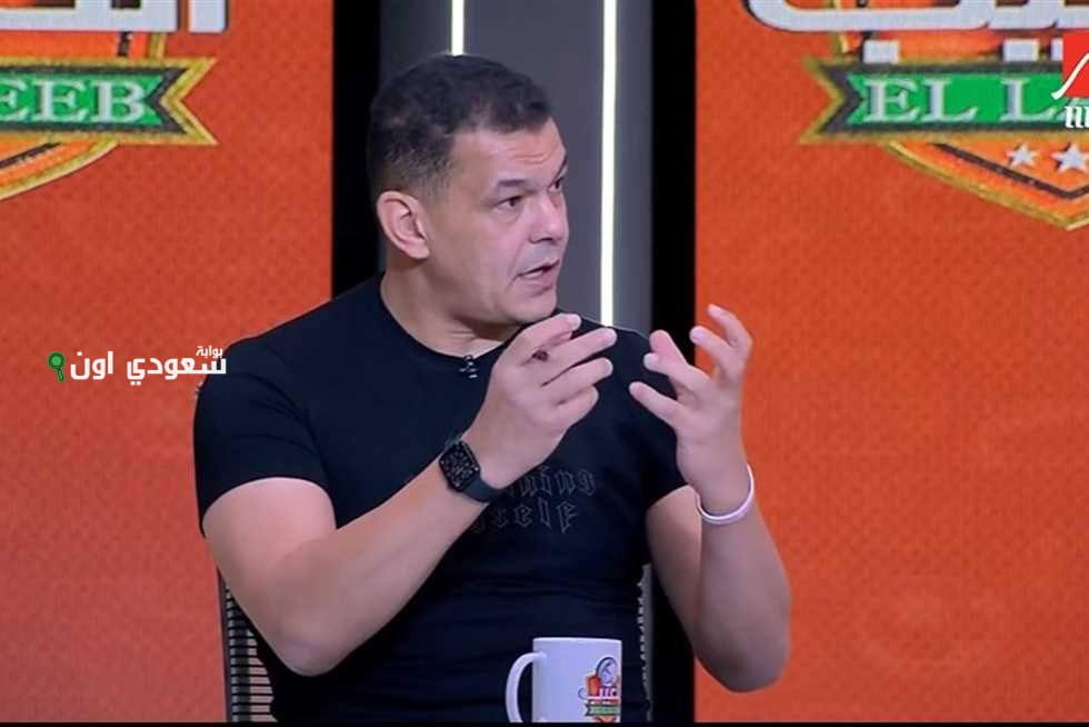 عبد الواحد السيد يكشف عن ديون الزمالك التي وصلت إلى مليار و800 مليون جنيه