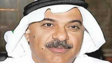 محمد البلم