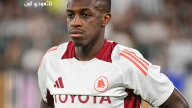 سعود عبد الحميد