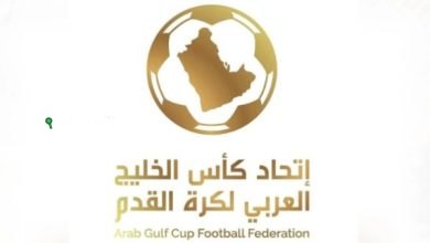 بطولة شباب الخليج لكرة القدم