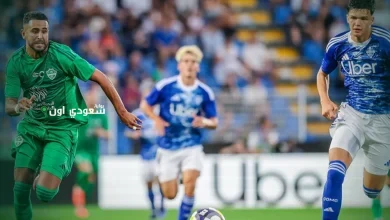 الأهلي يقوم بتمارين استشفائية بعد الخسارة أمام كومو الإيطالي 3-1