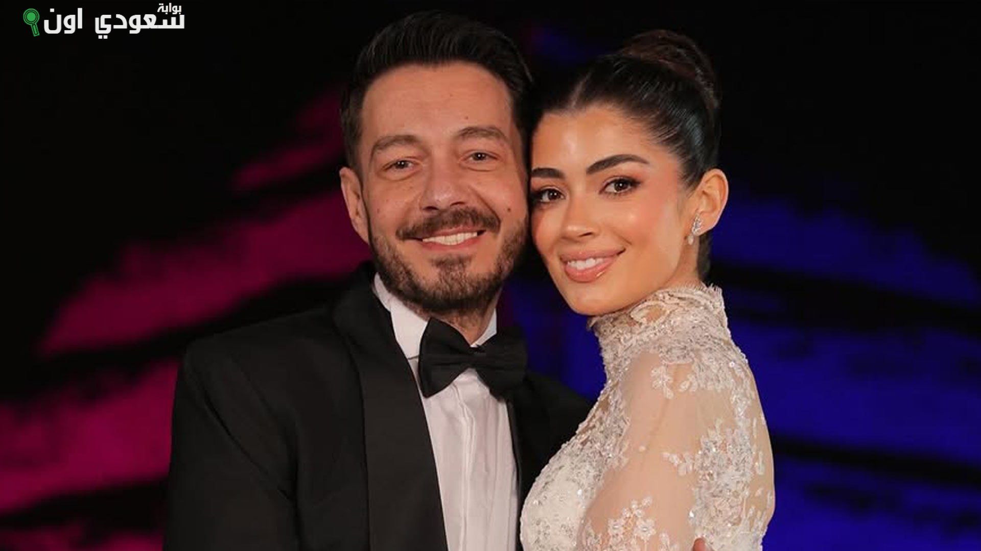 أحمد زاهر يثني على هشام جمال وقدرته على حماية ابنته بكل قوة
