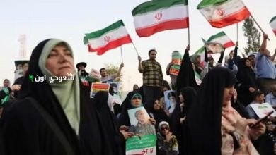 مسؤولون إيرانيون يشيرون إلى أعمال تخريبية كسبب للحرائق الغامضة في البلاد