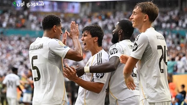 رابطة الليجا تصدر قراراً مفاجئاً استجابة لطلب غير متوقع من ريال مدريد