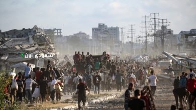 «الوزارة السورية للصحة» تعلن عن سقوط قتلى وجرحى جراء انفجارات في مخازن إدلب