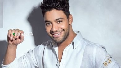 أحمد جمال