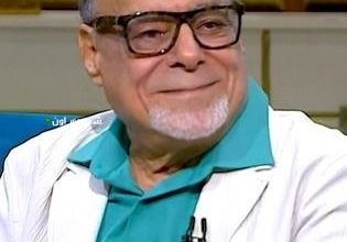 الفنان أحمد نبيل