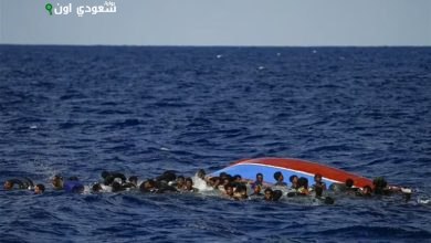 غرق عبارة في نيجيريا يتسبب في وفاة 13 شخصاً خلال رحلة بحرية مؤسفة