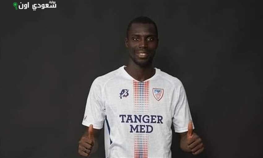 اللاعب بابي بادجي