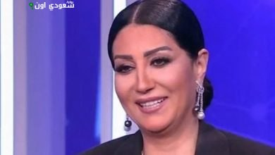 دافعت الفنانة أمينة عن زميلتها وفاء عامر