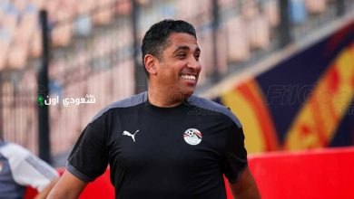 محمد الصباحي