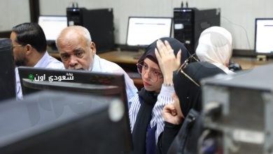 موسم الاختبارات، يبحث العديد من الطلاب عن نتيجتهم في الفصل الثالث، خاصةً