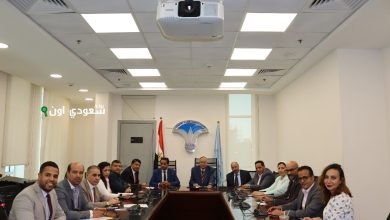 غرفة عمليات مستمرة لدعم الإعلاميين في تغطية انتخابات مجلس الشيوخ 2025 بشكل فعال