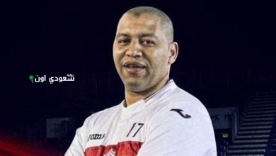 رئيس جهاز كرة اليد بنادي الزمالك
