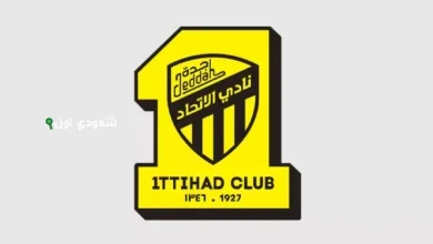 الاتحاد السعودى