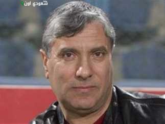 عبد الناصر محمد، مدير الكرة في نادي الزمالك