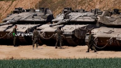 إسرائيل تعلن عن إنشاء ممر جديد
