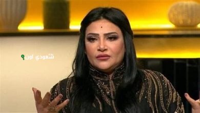 بدرية طلبة تقدم لمتابعيها لمحة عن سيارتها