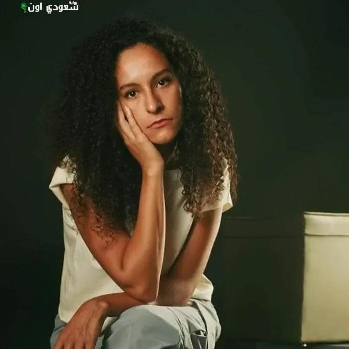 الفنانة سمر طارق