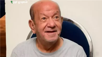 تشييع جثمان الفنان الراحل لطفي لبيب اليوم من كنيسة مار مرقس بمصر الجديدة وأسباب الوفاة