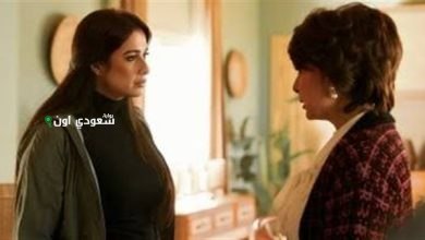 انوشكا وياسمين عبدالعزيز