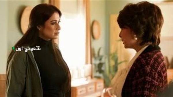 انوشكا وياسمين عبدالعزيز