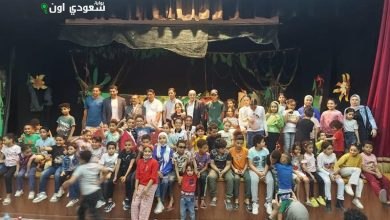احتفالات ثقافة الأقصر بذكرى ثورة يوليو تتضمن فعاليات فنية وتوعوية متنوعة ومميزة
