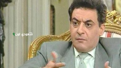 شوقي شامخ