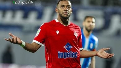 فهد موفي