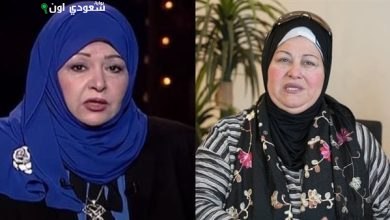 ناني سعد الدين تتحدث عن عفاف شعيب