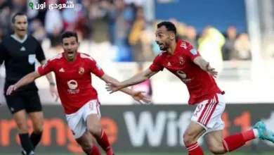 أهلي يحقق أرباحاً ضخمة من بيع نجومه البارزين خلال فترة انتقالات الصيف الحالية