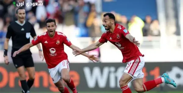 أهلي يحقق أرباحاً ضخمة من بيع نجومه البارزين خلال فترة انتقالات الصيف الحالية