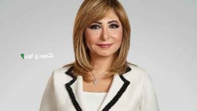 لميس الحديدي