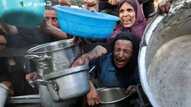 مقتل 25 فلسطينيًا بينهم مستفيدون من المساعدات الإنسانية في غزة