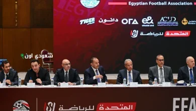 اجتماع رابطة الأندية مع كاف لتنسيق الدوري والمواعيد الجديدة