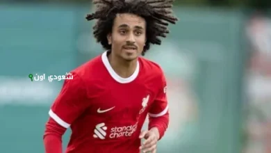 كريم أحمد اللاعب المصري