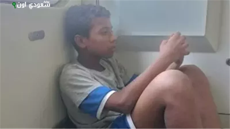 حسن أحمد حسن، ناشئ البنك الأهلي